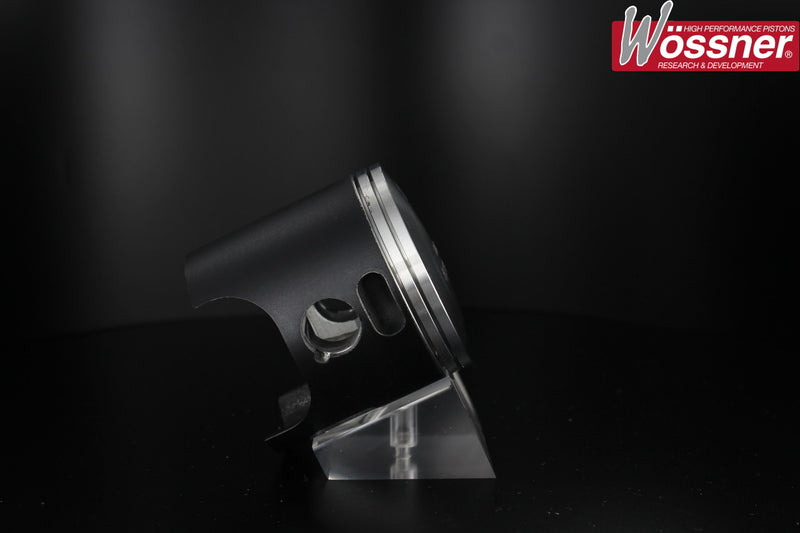 Yamaha Dt 175 [WOSSNER] - WÖSSNER smedede stempler