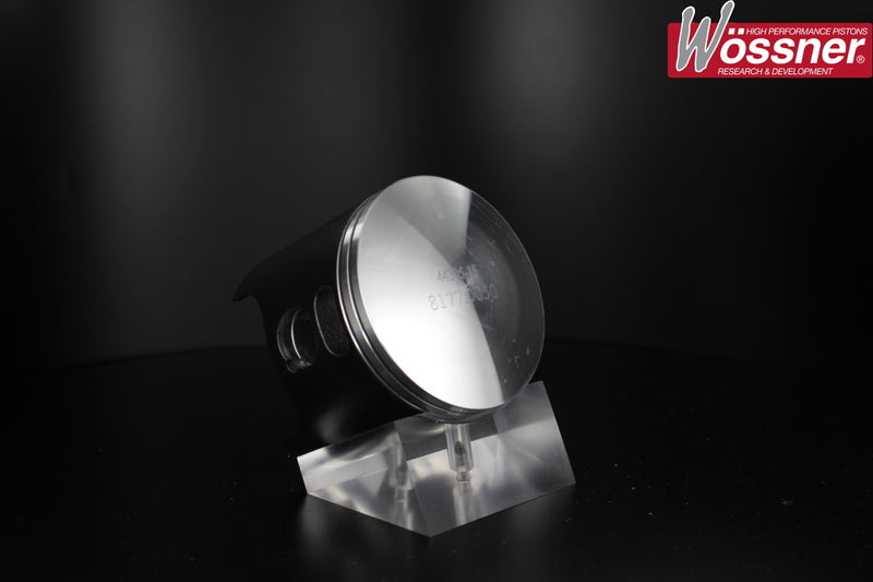 Yamaha Dt 175 [WOSSNER] - WÖSSNER smedede stempler