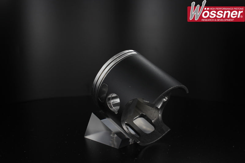 Yamaha Dt 175 [WOSSNER] - WÖSSNER smedede stempler