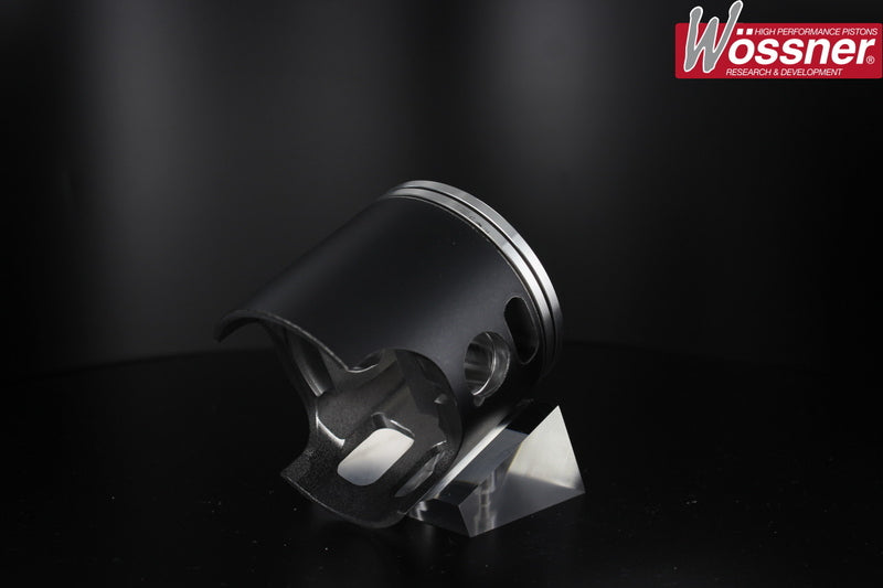 Yamaha Dt 175 [WOSSNER] - WÖSSNER smedede stempler