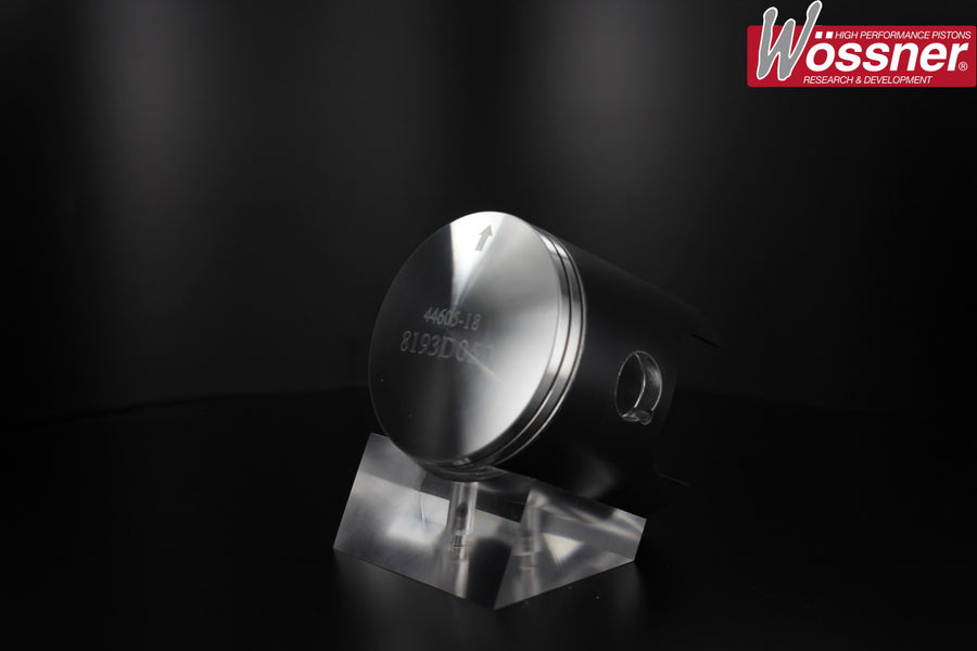 Suzuki PE 175 [1980-1983] - WÖSSNER Schmiedekolben