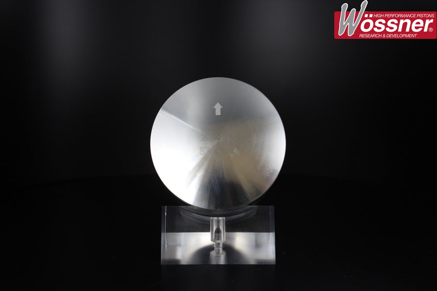 Evo-Set XC 300 R [2014-2015] - WÖSSNER Schmiedekolben