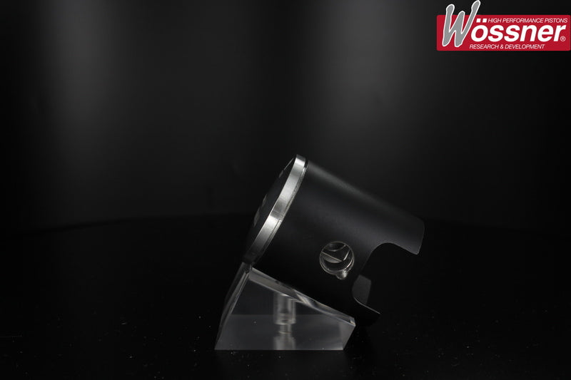 Yamaha Lb 80 [WOSSNER] - WÖSSNER smedede stempler
