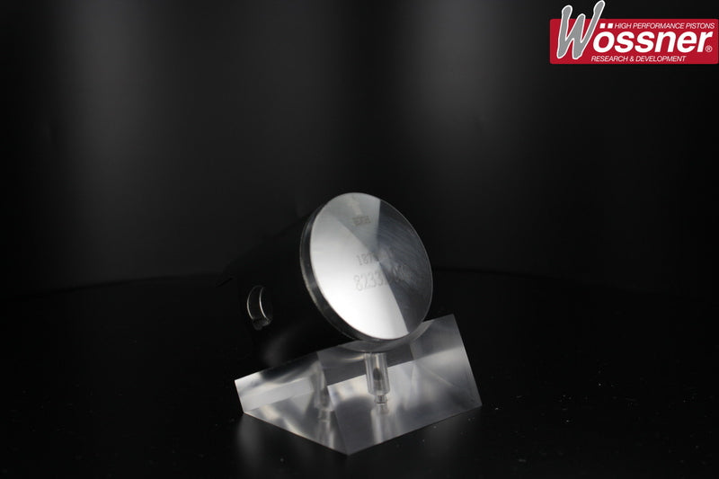 Yamaha Lb 80 [WOSSNER] - WÖSSNER smedede stempler
