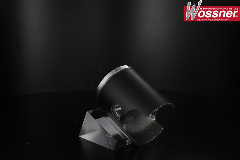 Yamaha Lb 80 [WOSSNER] - WÖSSNER smedede stempler