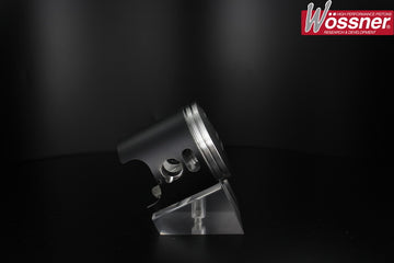 Honda Cr 80 [WOSSNER] - WÖSSNER smedede stempler - 0