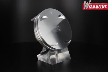 Yamaha XT 600 E (DJ 02) [1999-2002] - WÖSSNER Pro Series Schmiedekolben