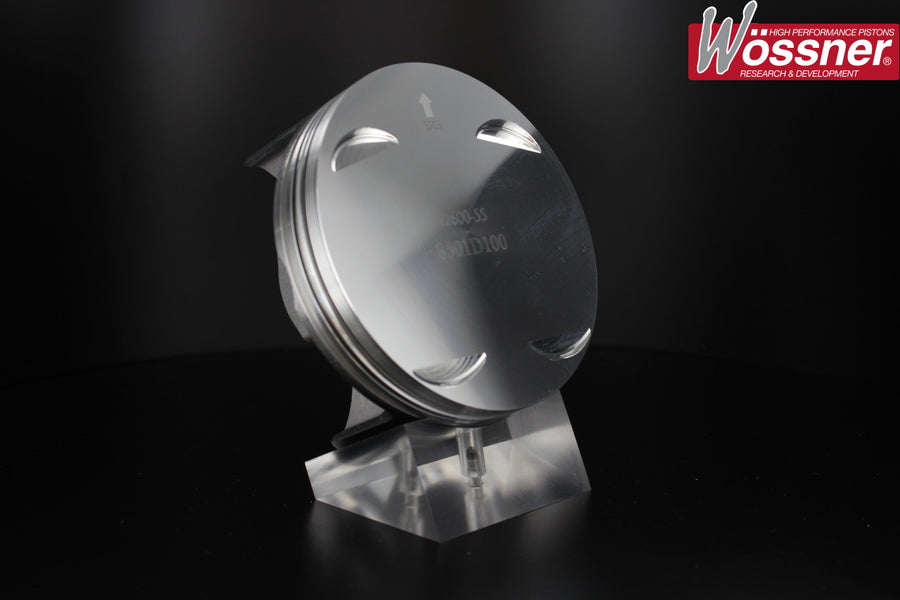Yamaha TT 600 59X [1985-1989] - WÖSSNER Pro Series Schmiedekolben