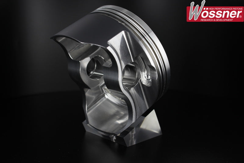 Yamaha 600 [WOSSNER] - WÖSSNER Pro Series smedede stempler