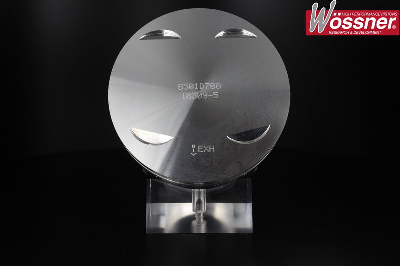 Yamaha 600 [WOSSNER] - WÖSSNER Pro Series smedede stempler