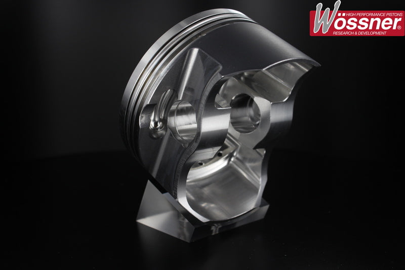 Yamaha 600 [WOSSNER] - WÖSSNER Pro Series smedede stempler