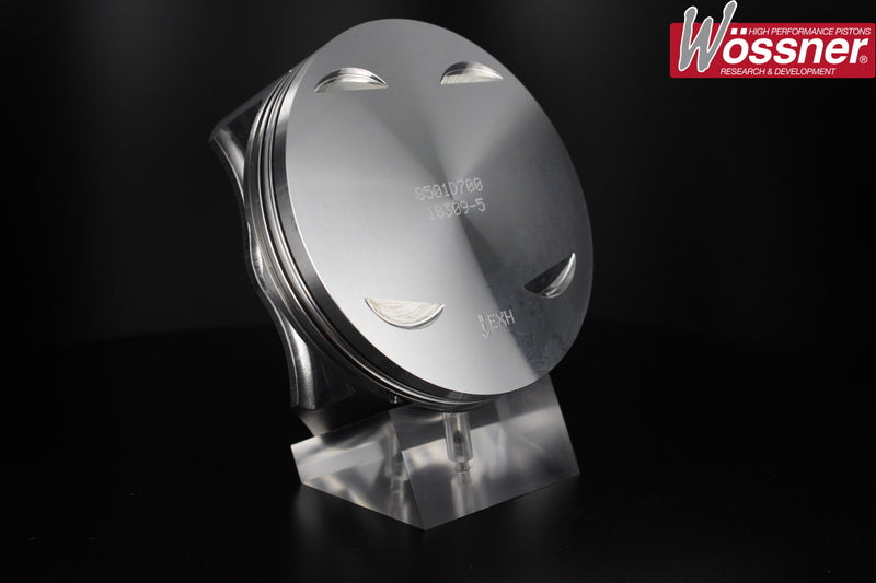 Yamaha 600 [WOSSNER] - WÖSSNER Pro Series smedede stempler