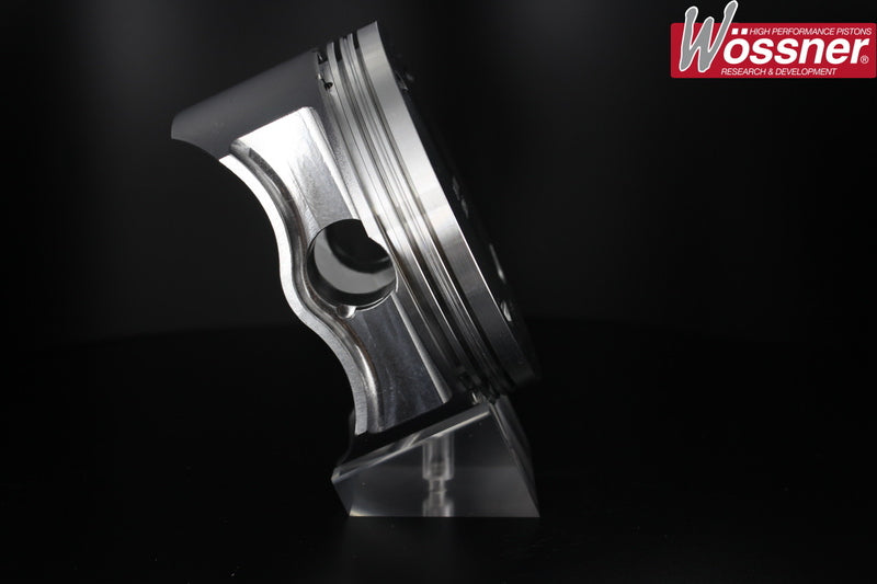Yamaha 600 [WOSSNER] - WÖSSNER Pro Series smedede stempler