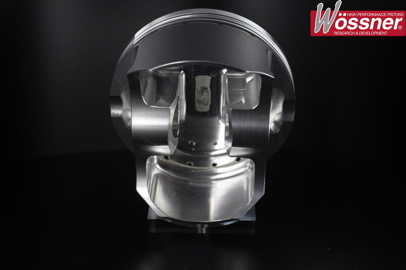 Yamaha 600 [WOSSNER] - WÖSSNER Pro Series smedede stempler