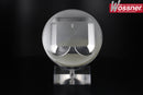Kawasaki KLR 600 (KL 600 B) [1985-1994] - WÖSSNER Pro Series Schmiedekolben