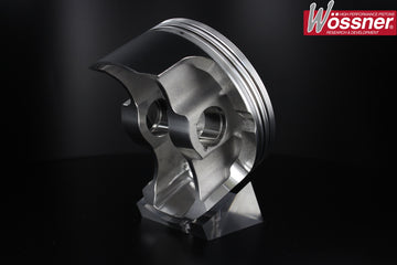 KTM 625 Supermoto LC 4 SMC [2002-2006] - WÖSSNER Schmiedekolben