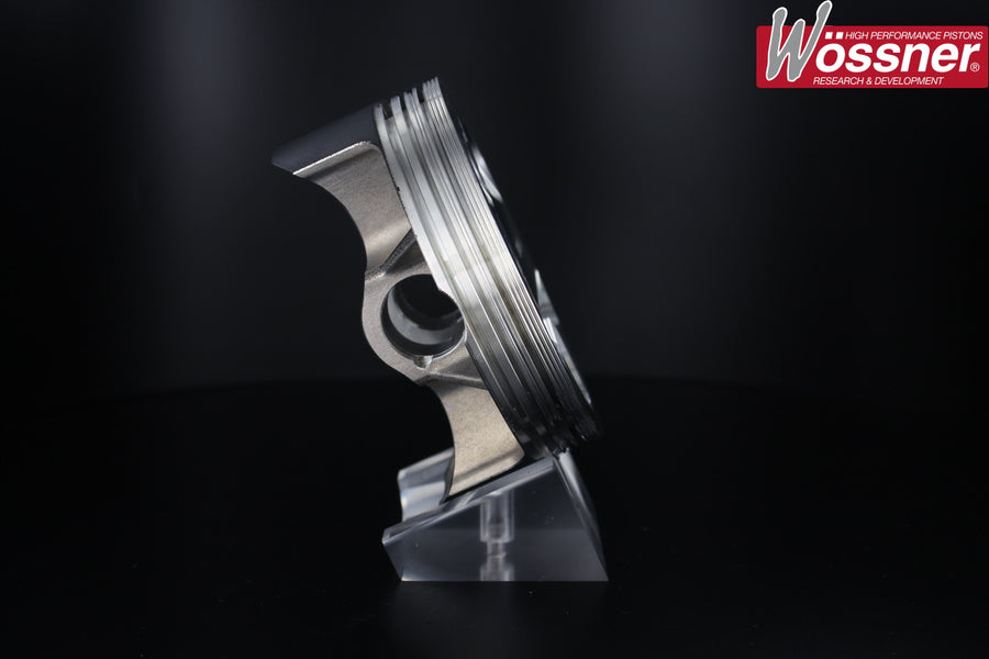 Yamaha WR 426 F (CJ 02) [2001-2002] - WÖSSNER Schmiedekolben