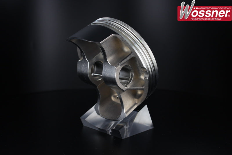 Yamaha Yz 426 [WOSSNER] - WÖSSNER smedede stempler