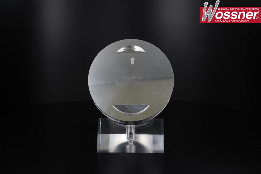 Kawasaki KLF 300 Bayou 2 WD (KLF 300 A) [1987] - WÖSSNER Schmiedekolben