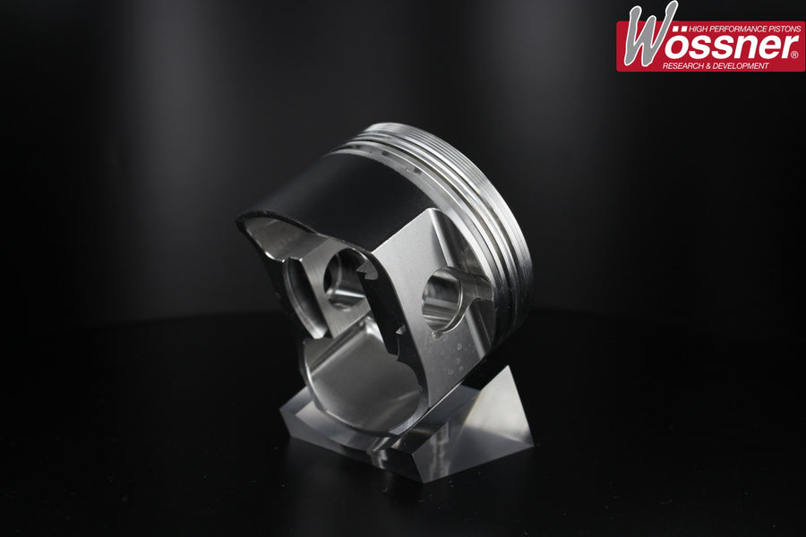 Kawasaki KEF 300 Lakota Sport 2 WD (KEF 300 B) [2001-2003] - WÖSSNER Schmiedekolben