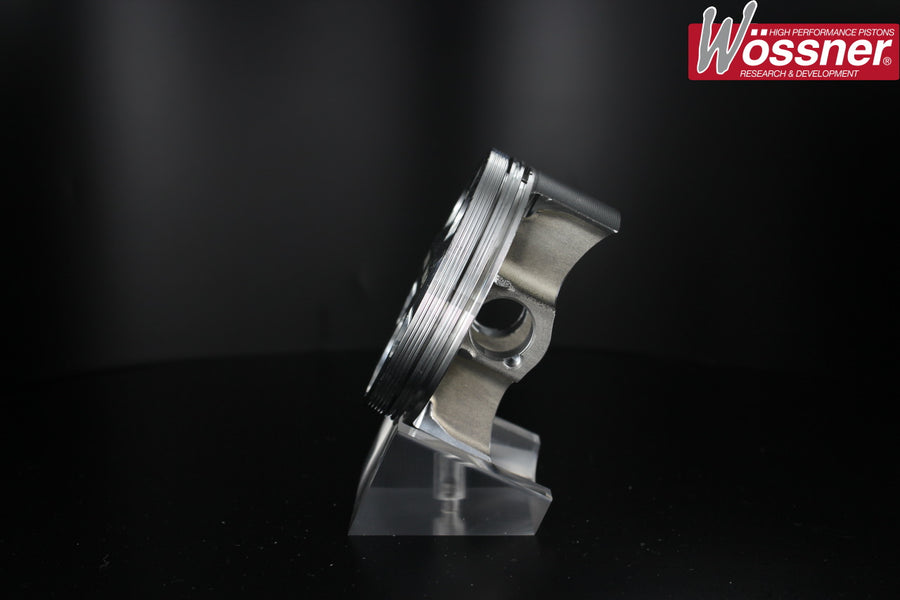 Fantic TF 250 ES Caballero [2013-2014] - WÖSSNER Pro Series smedede stempler