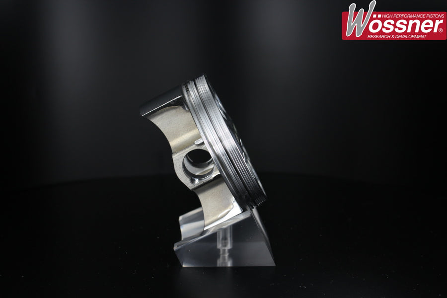 Fantic TF 250 ES Caballero [2013-2014] - WÖSSNER Pro Series smedede stempler