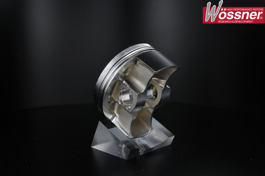 Fantic TF 250 ES Caballero [2013-2014] - WÖSSNER Pro Series smedede stempler