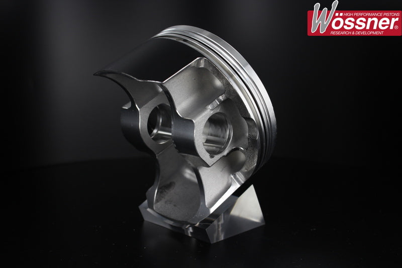 Yamaha Xt 660 Z Tenere [WOSSNER] - WÖSSNER Pro Series smedede stempler