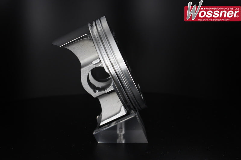 Yamaha Xt 660 [WOSSNER] - WÖSSNER Pro Series smedede stempler