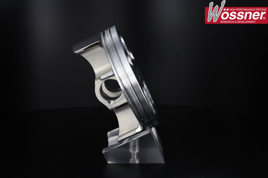 Yamaha WR 450 F (DJ 03) [2012-2015] - WÖSSNER Pro Series Schmiedekolben