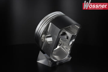 Honda Ft 500 [WOSSNER] - WÖSSNER Pro Series smedede stempler - 0
