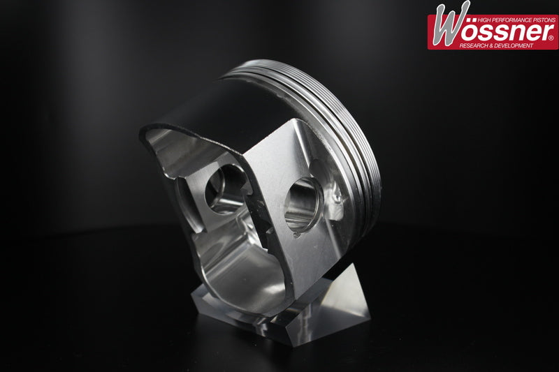 Honda Ft 500 [WOSSNER] - WÖSSNER Pro Series smedede stempler