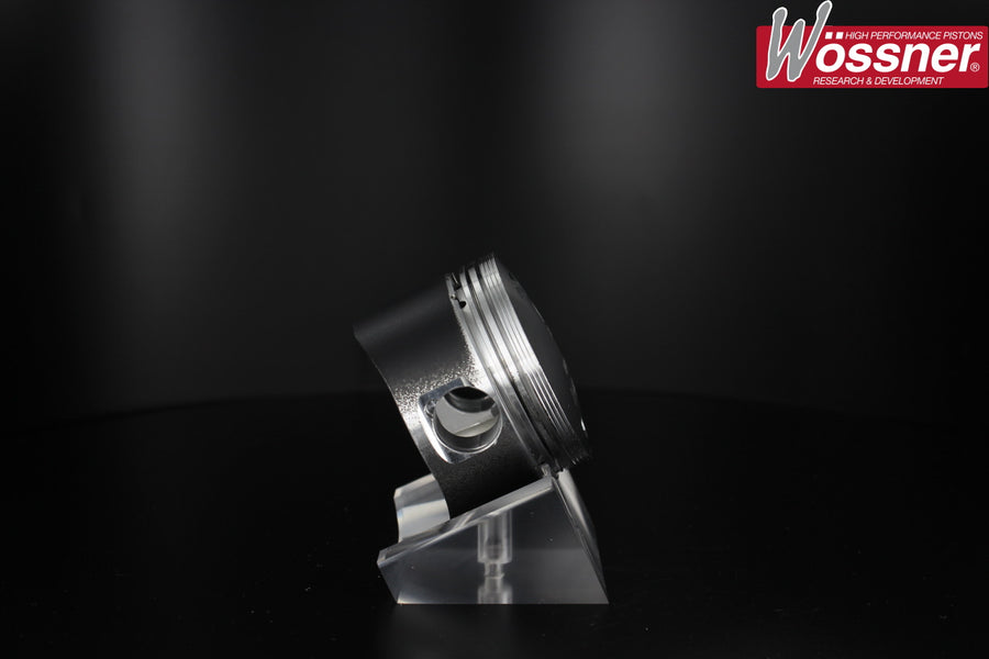 Yamaha TT-R 125 LW BIG Wheels (CE 14) [2005-2007] - WÖSSNER Pro Series Schmiedekolben
