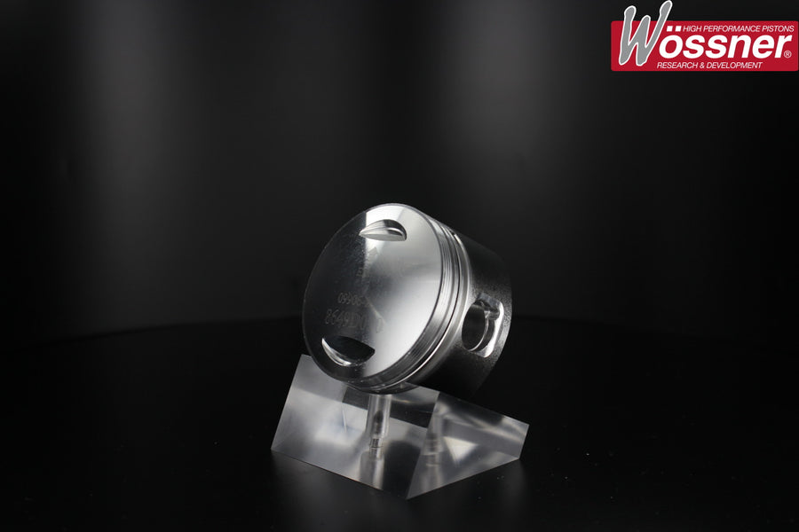 GasGas TX 125 4 T Randonne [2011-2014] - WÖSSNER Pro Series Schmiedekolben