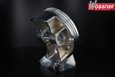 Suzuki LT-A 450 Kingquad AXI 4 WD [2007-2010] - WÖSSNER Schmiedekolben