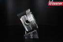 Kawasaki KVF 700 Prairie 4 WD (KVF 700 A) [2004-2006] - WÖSSNER Schmiedekolben