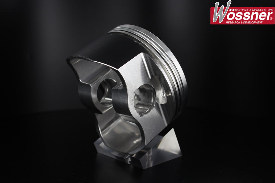 POLARIS SCRAMBLER 500 2 X 4 [2000-2008] - WÖSSNER Schmiedekolben