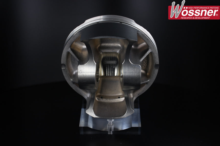KTM 530 EXC [2009-2011] - WÖSSNER Pro Series Schmiedekolben