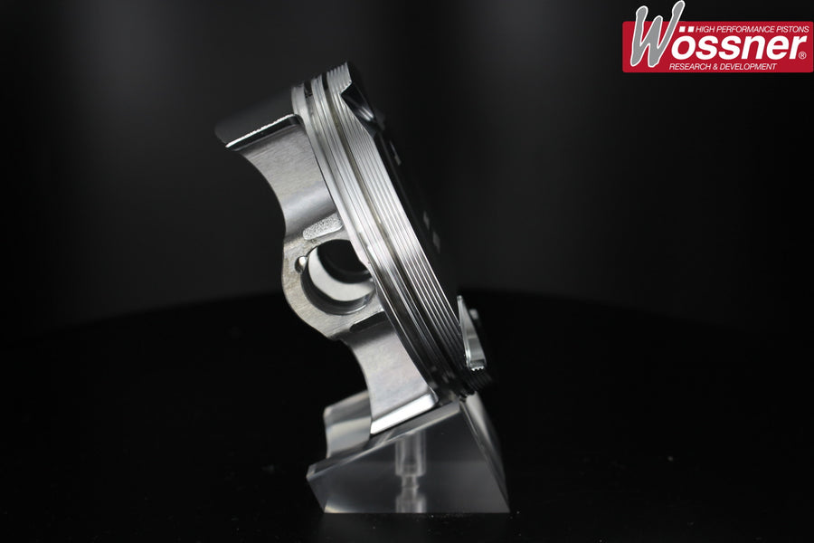 KTM 450 EXC Racing SIX Days [2008] - WÖSSNER Schmiedekolben