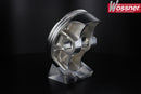 Kawasaki KX 450 F (KX 450 E) [2009-2011] - WÖSSNER smedede stempler
