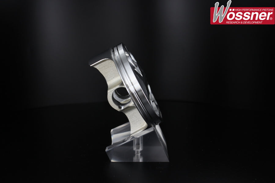 Kawasaki KX 250 F (KX 250 Y) [2011-2012] - WÖSSNER Pro Series Schmiedekolben