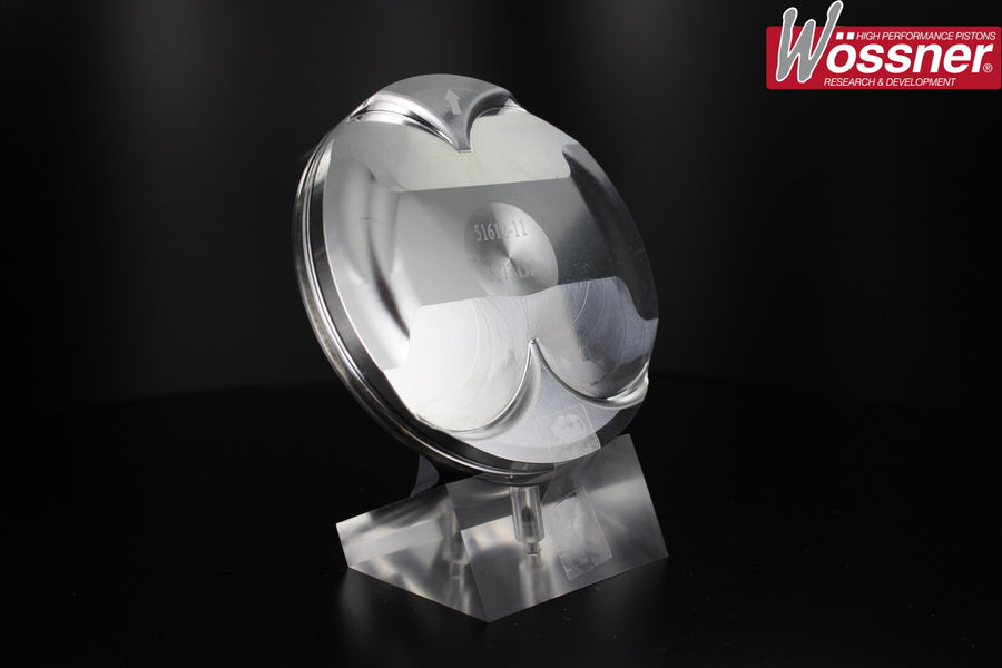 KTM 450 SX-F Herlings Replica [2019] - WÖSSNER Pro Series Schmiedekolben