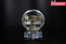 Yamaha YZ 250 F (CG 34) [2014-2015] - WÖSSNER Pro Series Schmiedekolben