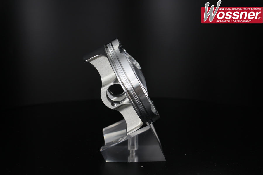 Yamaha WR 250 F (RE 25) [2016-2017] - WÖSSNER Pro Series Schmiedekolben