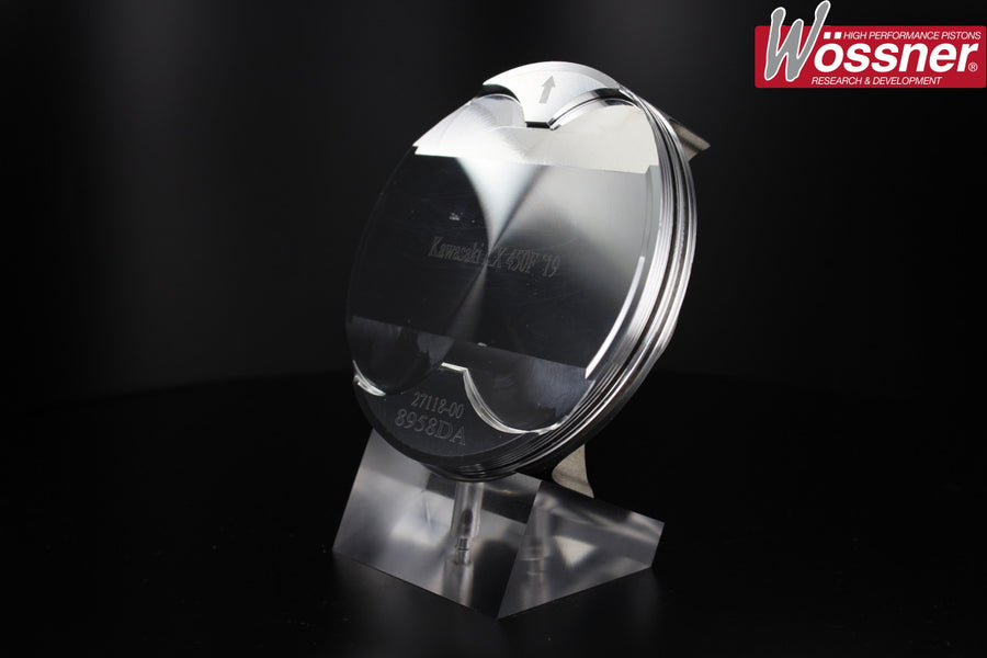 KAWASAKI KX 450 [2023] - WÖSSNER Schmiedekolben