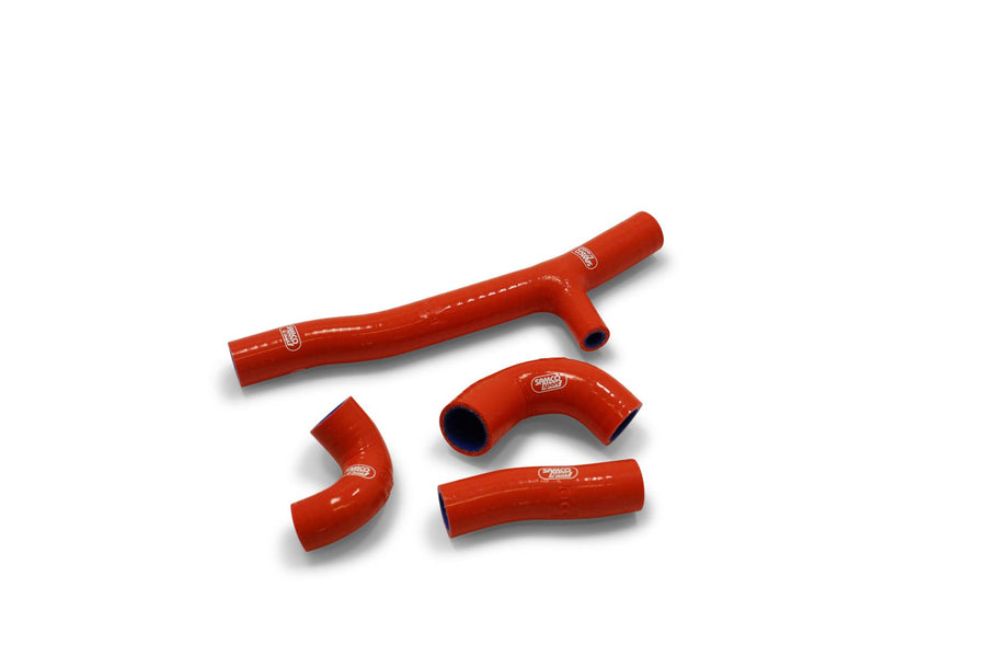 HUSQVARNA TE 250 I [2020-2022] - Kühlerschläuche - 4 KTM/Husqvarna