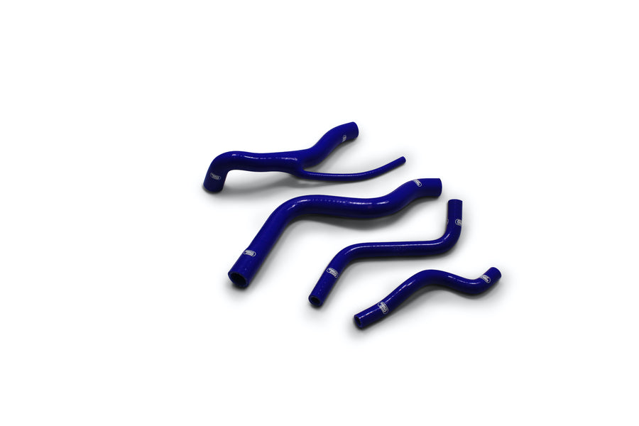 Yamaha XJ 6 S Diversion ABS (RJ 19) [2009-2012] - Kühlerschläuche - 3 Yamaha