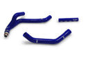 Yamaha WR 450 F (RE 45) [2019-2020] - Kühlerschläuche - 3 Yamaha YZ-450F