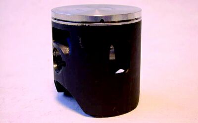 Honda CR 125 R (JE 01) [2000-2003] - støbt stempel