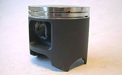KTM 360 EGS [1997] - støbte stempler